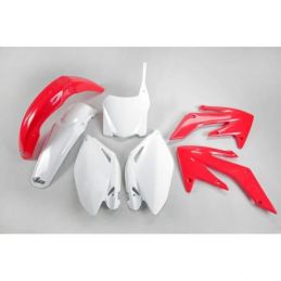 HOKIT112B-999 KIT PLASTICHE HONDA CRF 250 R (09) - COLORE...