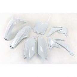 HOKIT114-041 KIT PLASTICHE HONDA CRF 250 R (11-13) -...