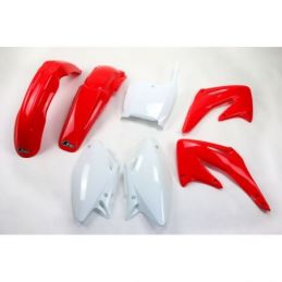 HOKIT106-999 KIT PLASTICHE HONDA CRF 450 R (02-03) -...