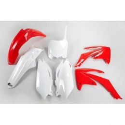 HOKIT113-999 KIT PLASTICHE HONDA CRF 450 R (09-10) -...