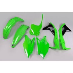 KAKIT225-999K KIT PLASTICHE KAWASAKI KX 250 F (20) -...