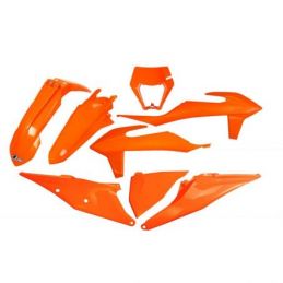 KTKIT527-127 KIT PLASTICHE KTM 300 EXC (20-22) - COLORE...