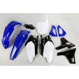 YAKIT309-999 KIT PLASTICHE YAMAHA YZ 450 F (10) - COLORE OEM