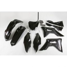 HOKIT123-001 KIT PLASTICHE HONDA CRF 450 R (17-20) -...