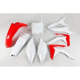 HOKIT121-999 KIT PLASTICHE HONDA CRF 250 R (14-17) -...