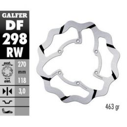 DF298RW DISCO FRENO GALFER RACE YAMAHA YZ 450 F (16-22)...