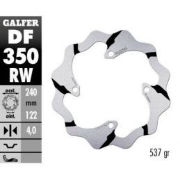 DF350RW DISCO FRENO GALFER RACE SUZUKI RMZ 450 (05-20)...