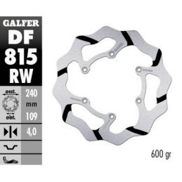 DF815RW DISCO FRENO GALFER RACE BETA RR 300 (13-22)...