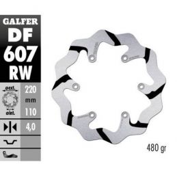 DF607RW DISCO FRENO GALFER RACE GASGAS 125 MC (21-22)...