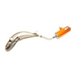 HG06S412O SCARICO HGS KTM 125 SX (19-22) - SILENZIATORE...