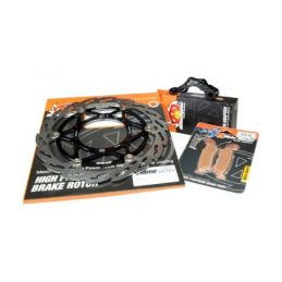 MM-310022 KIT MOTO MASTER FLAME HUSQVARNA 250 FC (14-17)...