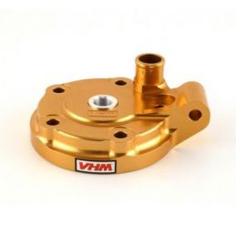 AA33077 TESTA VHM YAMAHA YZ 125 (05-21) - CORPO