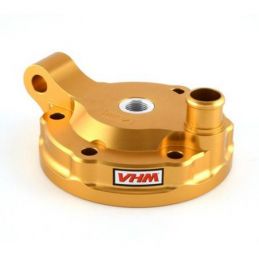 AA33038 TESTA VHM SUZUKI RM 250 (01-12) - CORPO