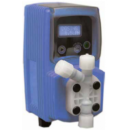 Pompa dos. VMSMF proporzionale 6l/h - 7 bar