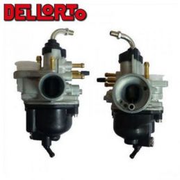 01389 CARBURATORE DELLORTO PHVA 17,5 TS 2T ARIA...