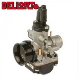 02631X CARBURATORE DELLORTO PHBG 19 DS 2T ARIA MANUALE...