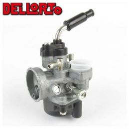 01012 CARBURATORE DELLORTO PHVA 17,5 ED 2T ARIA...