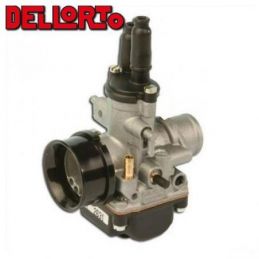 02631 CARBURATORE DELLORTO PHBG 19 DS 2T ARIA MANUALE CON...