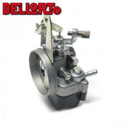 01851 CARBURATORE DELLORTO SHA 13 13 2T ARIA MANUALE...