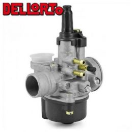 01403 CARBURATORE DELLORTO PHVA 17,5 TS 2T CON...