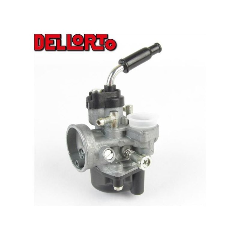 01012 CARBURATORE DELLORTO PHVA 17,5 ED ARIA AUTOMATICA APRILIA SR MOTARD  50 2T euro 2 CON MISCELATORE 1012 Accessori Nautici Trapani Ricambi Barche  Gommoni Barca a vela accessori nautica