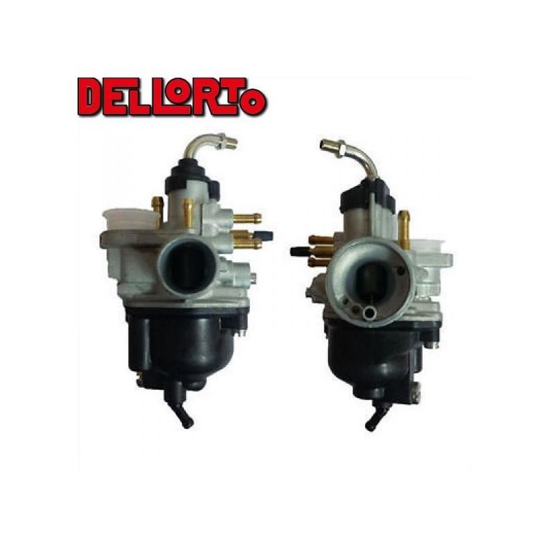 02575X CARBURATORE DELLORTO PHBG 19 CS ARIA MANUALE SHERCO HRD 50 2T LC  (MINARELLI AM 6) ATTACCO FEMMINA CON DEPRESSORE E MISCEL Accessori Nautici  Trapani Ricambi Barche Gommoni Barca a vela accessori nautica