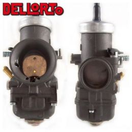 09789 CARBURATORE DELL'ORTO VHSB 39 ND 2T RACING ARIA...