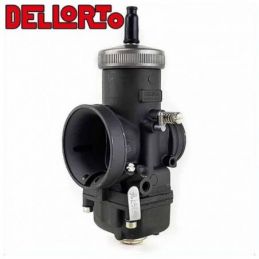 09716 CARBURATORE DELL'ORTO VHSB 38 DD 2T RACING ARIA...