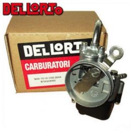 02044 CARBURATORE DELLORTO SHA 13 13 PIAGGIO SI