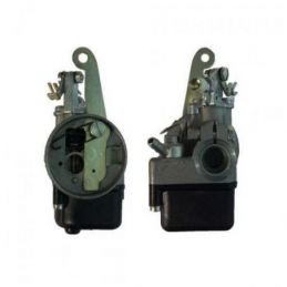 01800 CARBURATORE DELLORTO SHA 12 12 PIAGGIO CIAO