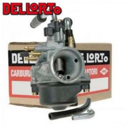 03067 CARBURATORE DELLORTO PHBN 17,5 LS 2T APRILIA SR 50...