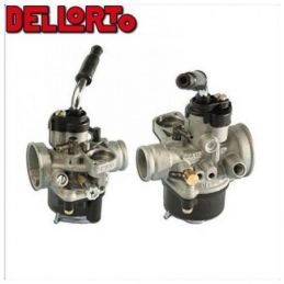 01407 Carburatore DELL'ORTO PHVA 17,5 ED 2T scooter 50...