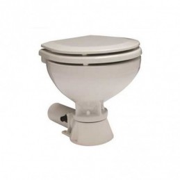 1320012 TOILET AQUAT STD 12V WC - Toilet Elettrica...