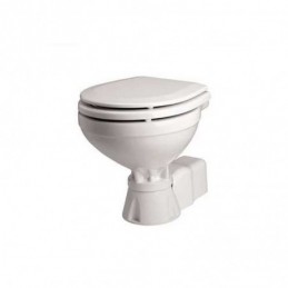 1320022 TOILET AQUAT SILENT COMPACT 12V WC - Toilet...