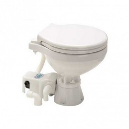 1320043 TOILET SILENT EVO CMP 24V WC - Toilet Elettrica...