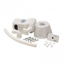 1320542 KIT ELETTRICO EVO 12V Kit Elettrico Ocean...