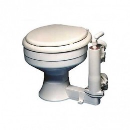 1322111 TOILET RM69 REGATA WC - Toilet Manuale RM69 Regata