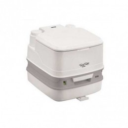 1325050 KIT FISSAGGIO 365HDK WC Chimico Porta Potti Qube