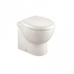 1326015 TOILET BREEZE 24V ECO PANEL WC - Toilette Tecma...