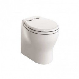 1326030 TOILET ELEGANCE 2G 12V STD PANEL WC - Toilette...