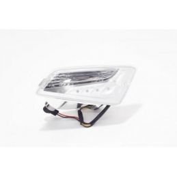 1D003607 FRECCIA ANTERIORE LED DESTRA ORIGINALE PIAGGIO...