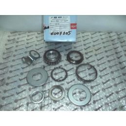 6007705 SERIE STERZO ORIGINALE PIAGGIO MP3 125 2006-2008...