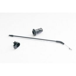 653994 - KIT TRASMISSIONE APERTURA SELLA PIAGGIO VESPA LX...