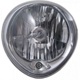 639577 FARO FANALE ORIGINALE PIAGGIO BEVERLY 125 TOURER...