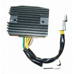 641711 REGOLATORE DI TENSIONE ORIGINALE PIAGGIO BV 350 4T...