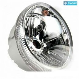 639846 GRUPPO OTTICO FARO FANALE VESPA GTV 125 4T NOABS...