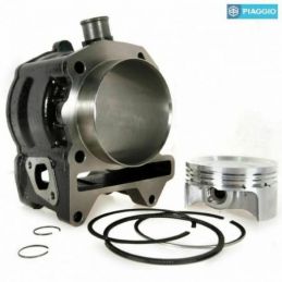 876457 GRUPPO TERMICO ORIGINALE PIAGGIO BEVERLY 300 RST/S...