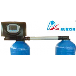 Addolcitore Duplex 75+75l c/Runxin F73