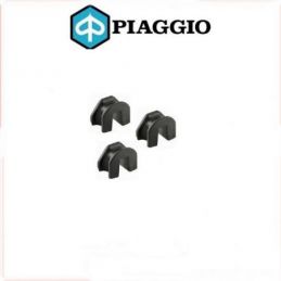 B017219 KIT 3 CURSORI VARIATORE ORIGINALE PIAGGIO MEDLEY...