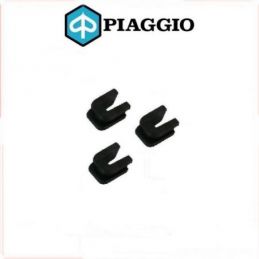 431280 KIT 3 CURSORI VARIATORE ORIGINALE PIAGGIO/GILERA...